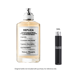 Maison Margiela Beach Walk EDT