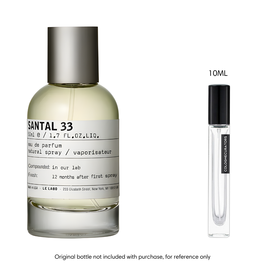 Le Labo Santal 33 EDP