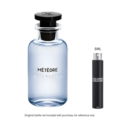 Louis Vuitton Meteore EDP