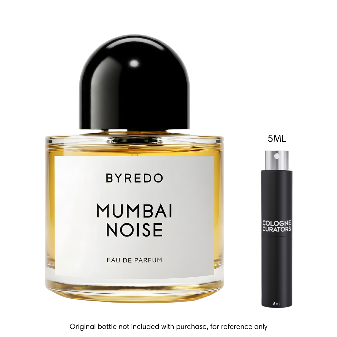 Byredo Mumbai Noise EDP