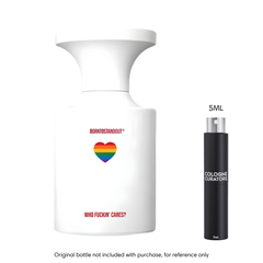 Borntostandout Dirty Rainbow EDP
