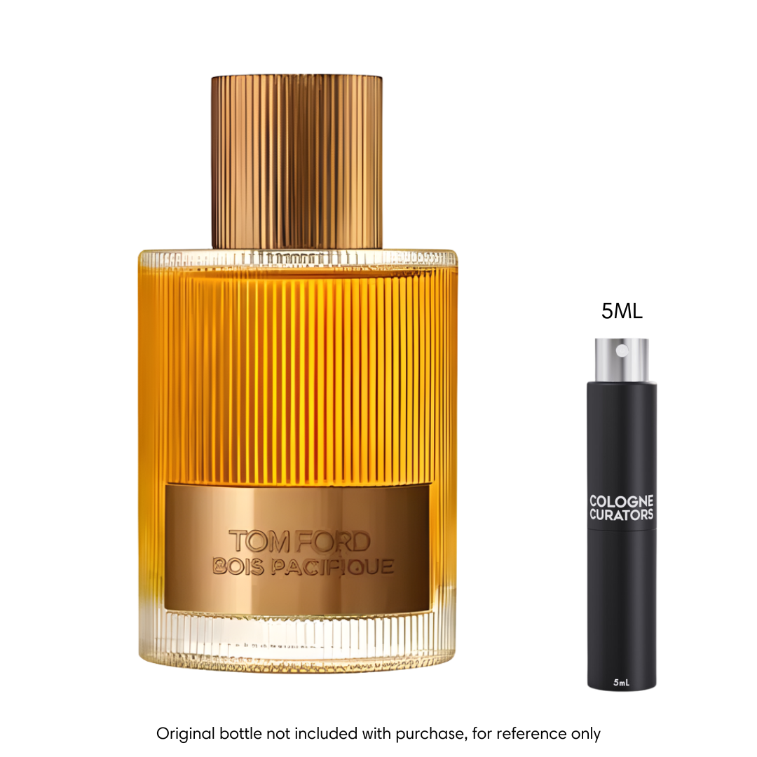 Tom Ford Bois Pacifique EDP