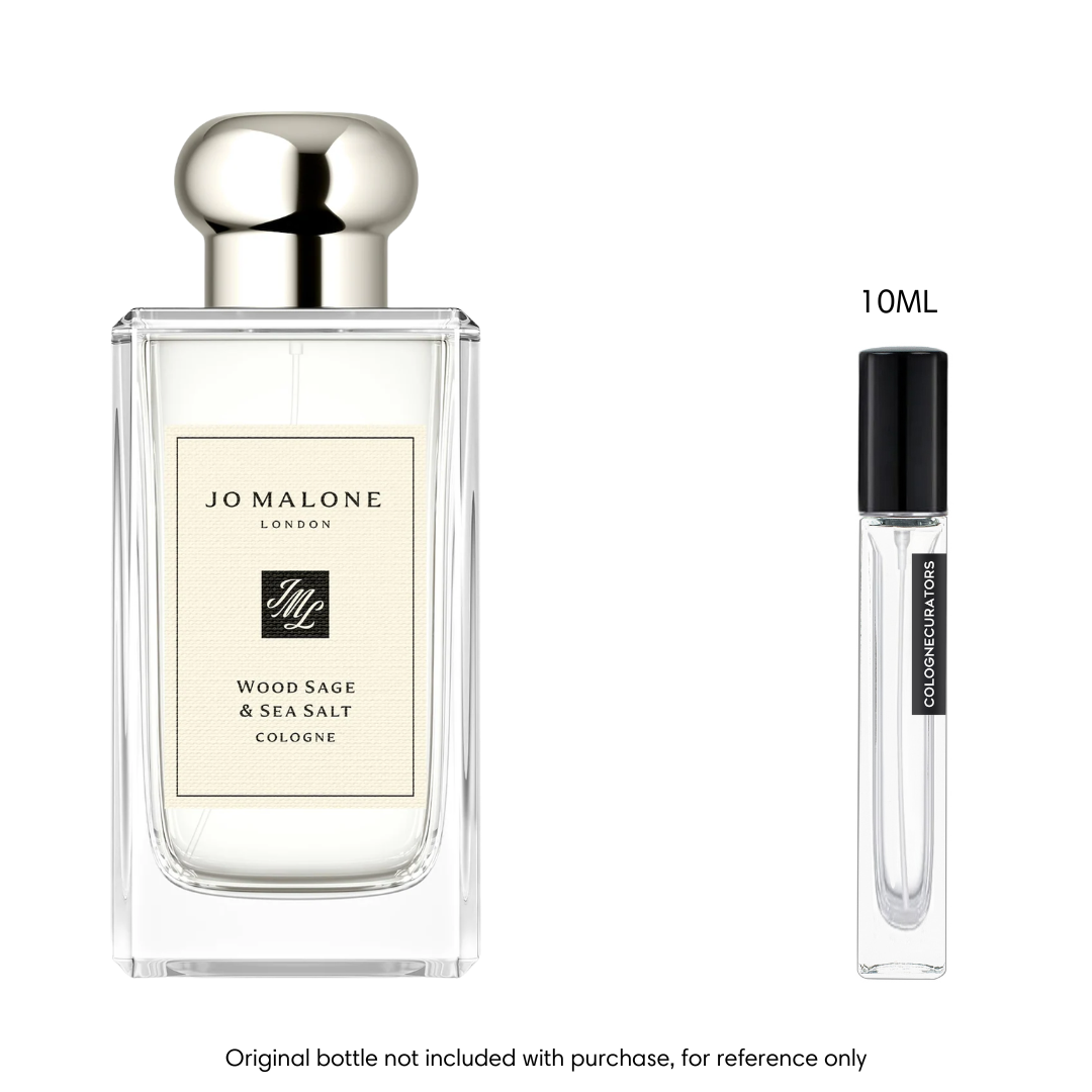 Jo Malone Cologne Wood Sage & Sea Salt EDT