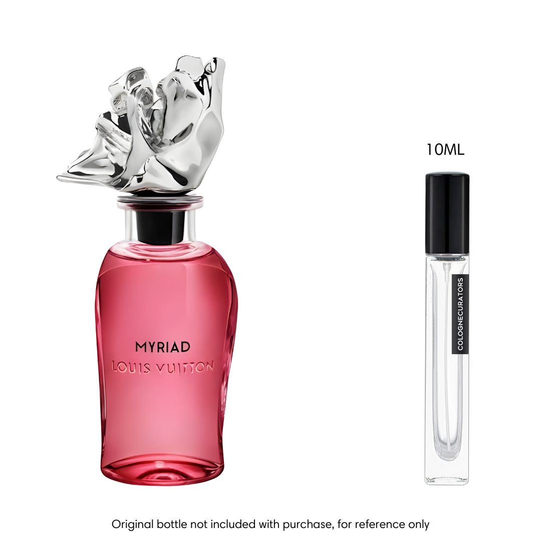 Louis Vuitton Myriad Extrait