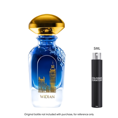 Widian London Extrait
