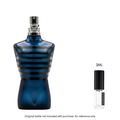 Jean Paul Gaultier Ultra Male EDT Intense