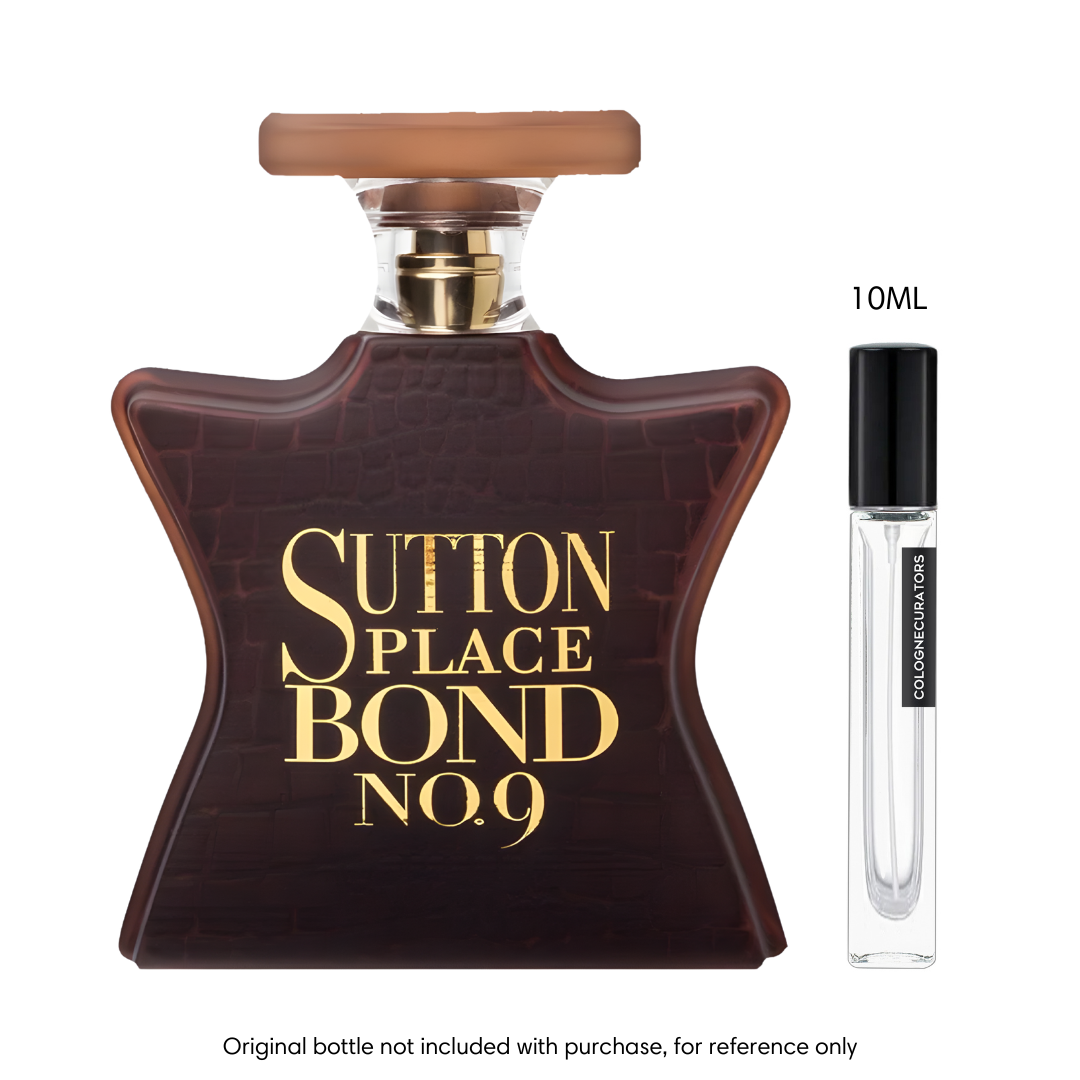 Bond No. 9 Sutton Place EDP