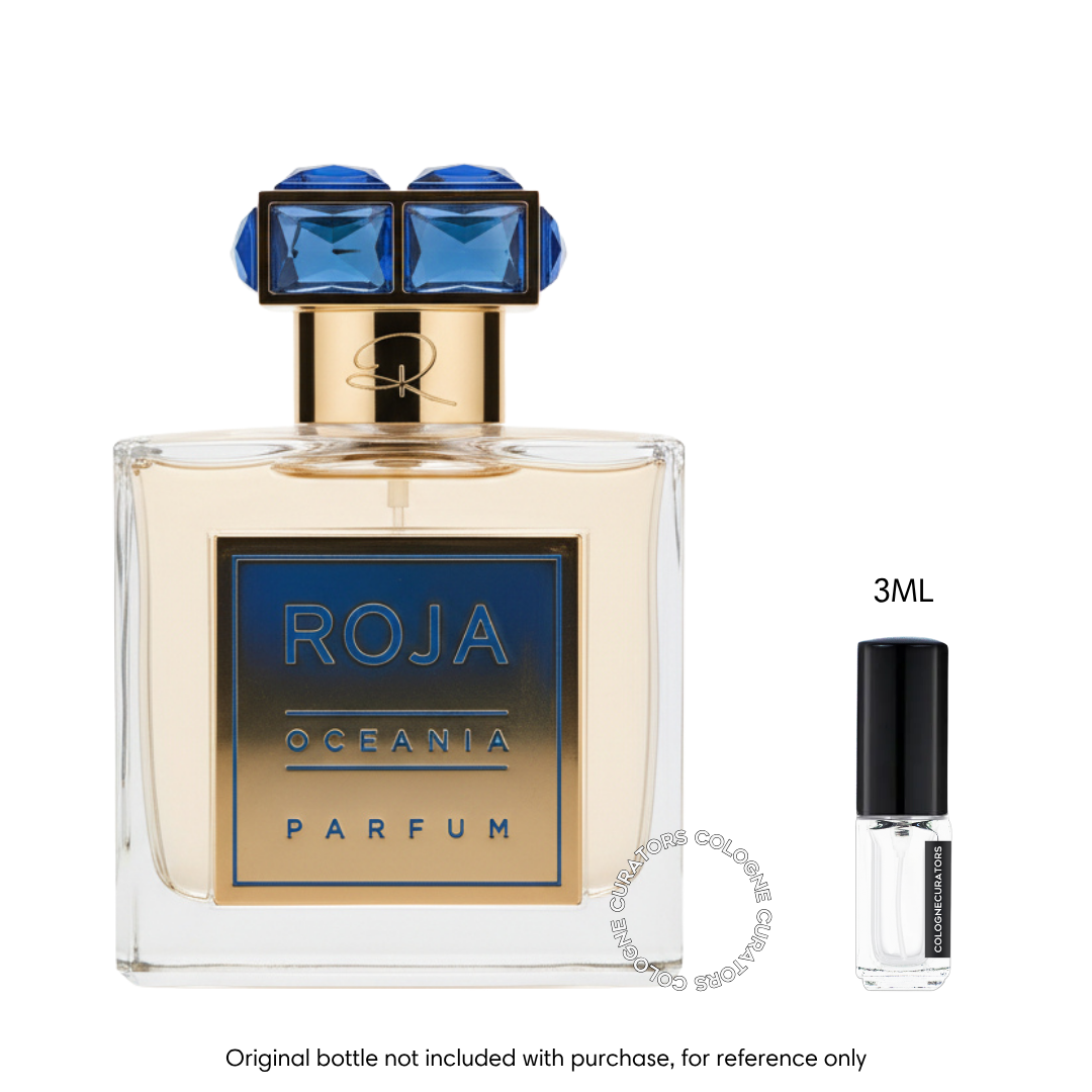 Roja Parfums Oceania Parfum