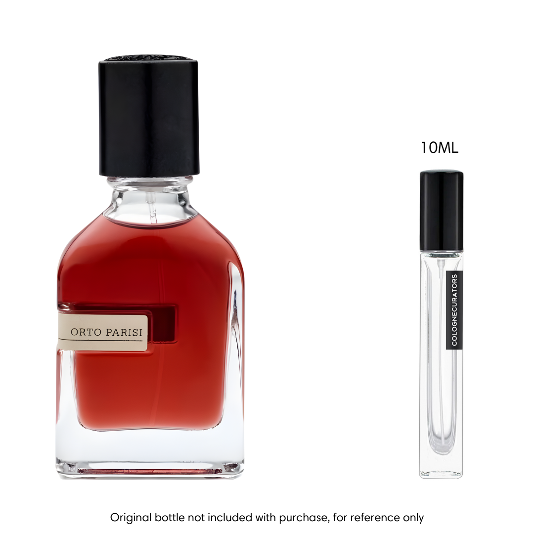 Orto Parisi Terroni Extrait