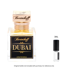 Bortnikoff Dubai Extrait