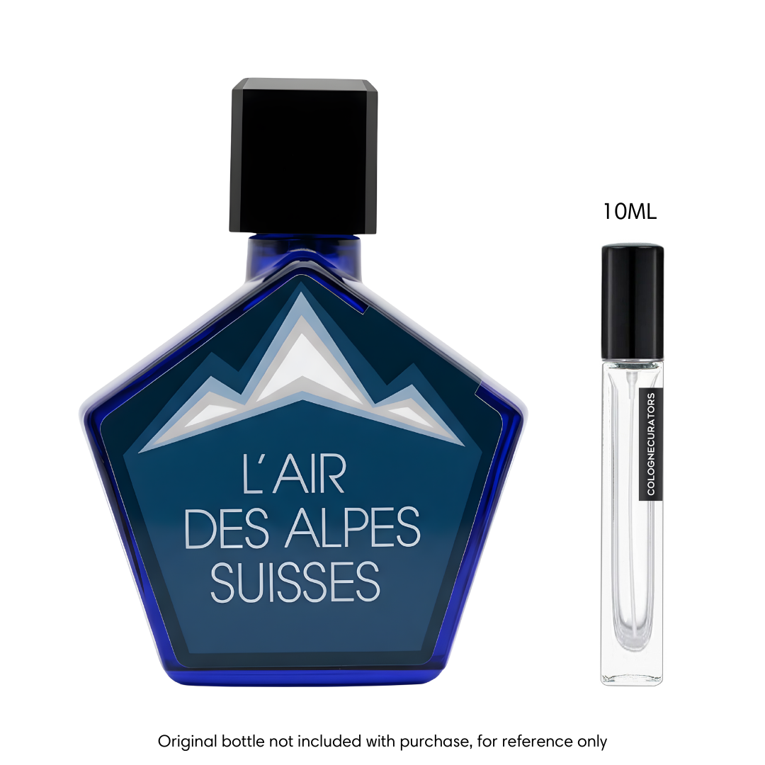 Tauer Perfumes Lair des Alpes Suisses EDP