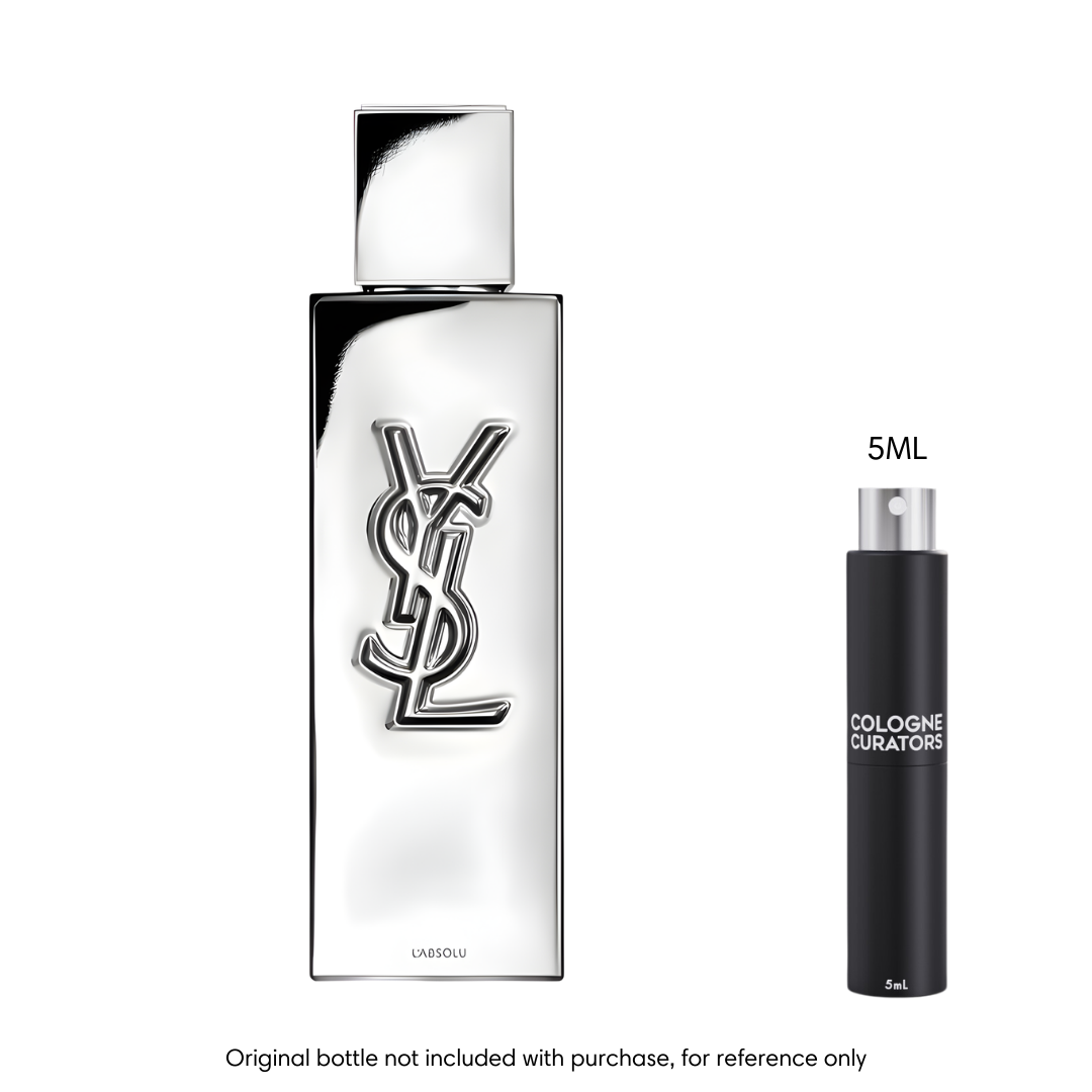 Yves Saint Laurent MYSLF L’Absolu EDP