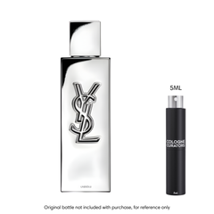 Yves Saint Laurent MYSLF L’Absolu EDP
