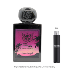 Lorenzo Pazzaglia Sex Sea Extrait