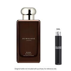 Jo Malone Myrrh & Tonka Cologne Intense EDP
