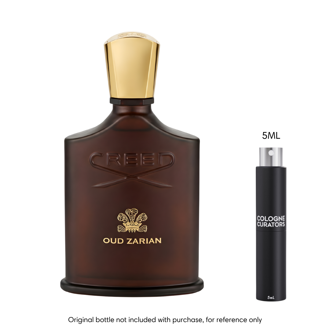 Creed Oud Zarian EDP