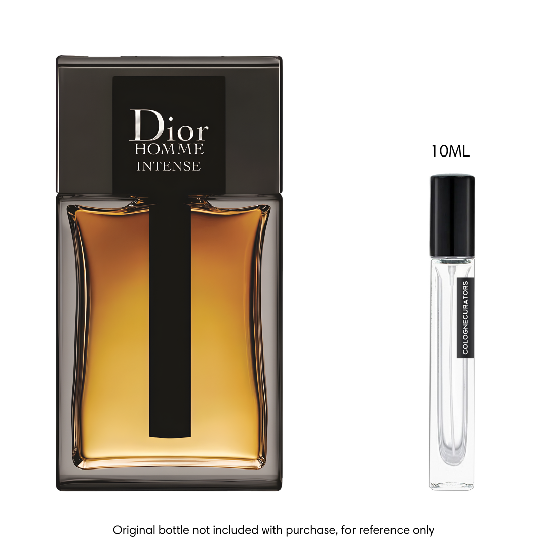 Dior Homme Intense EDP