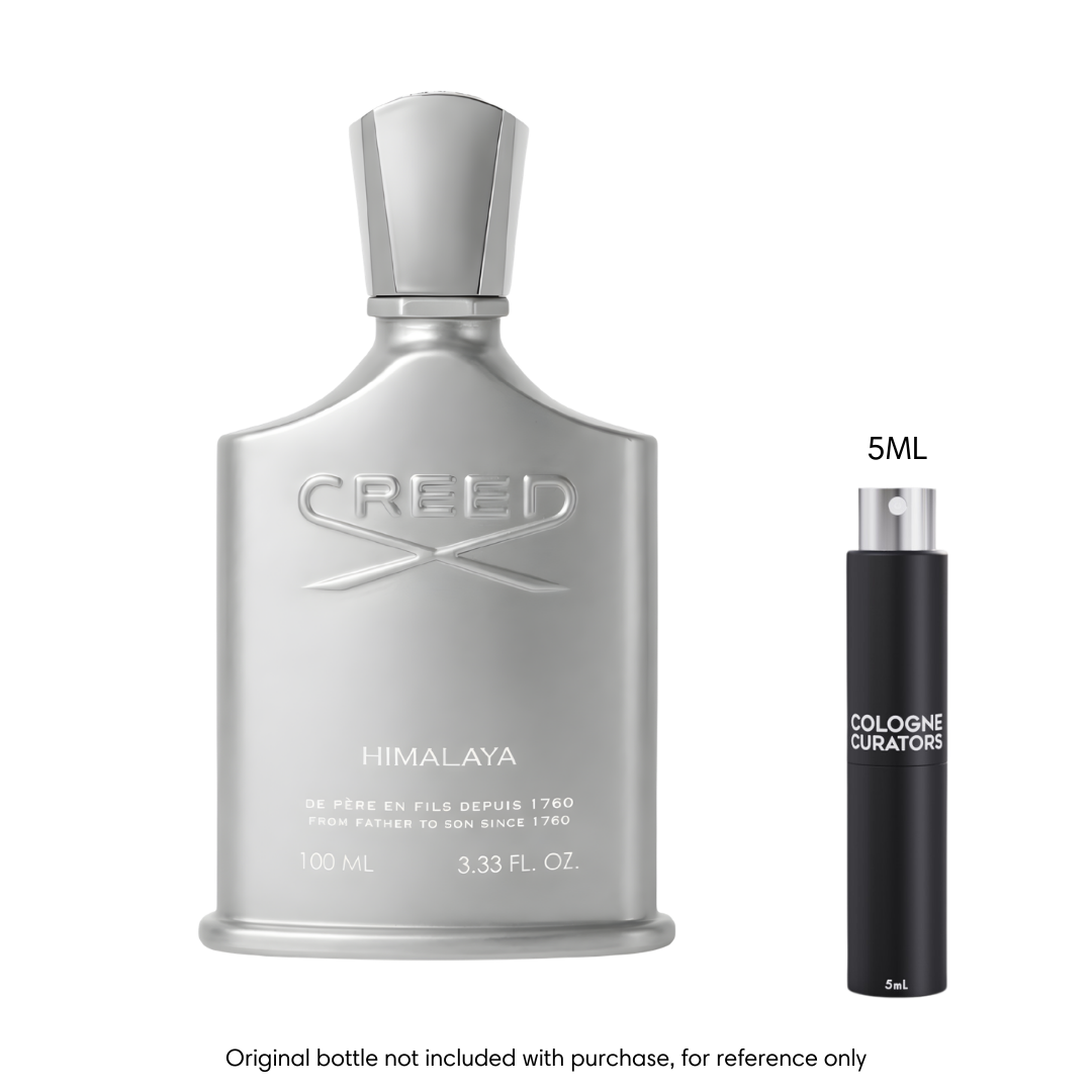 Creed Himalaya EDP