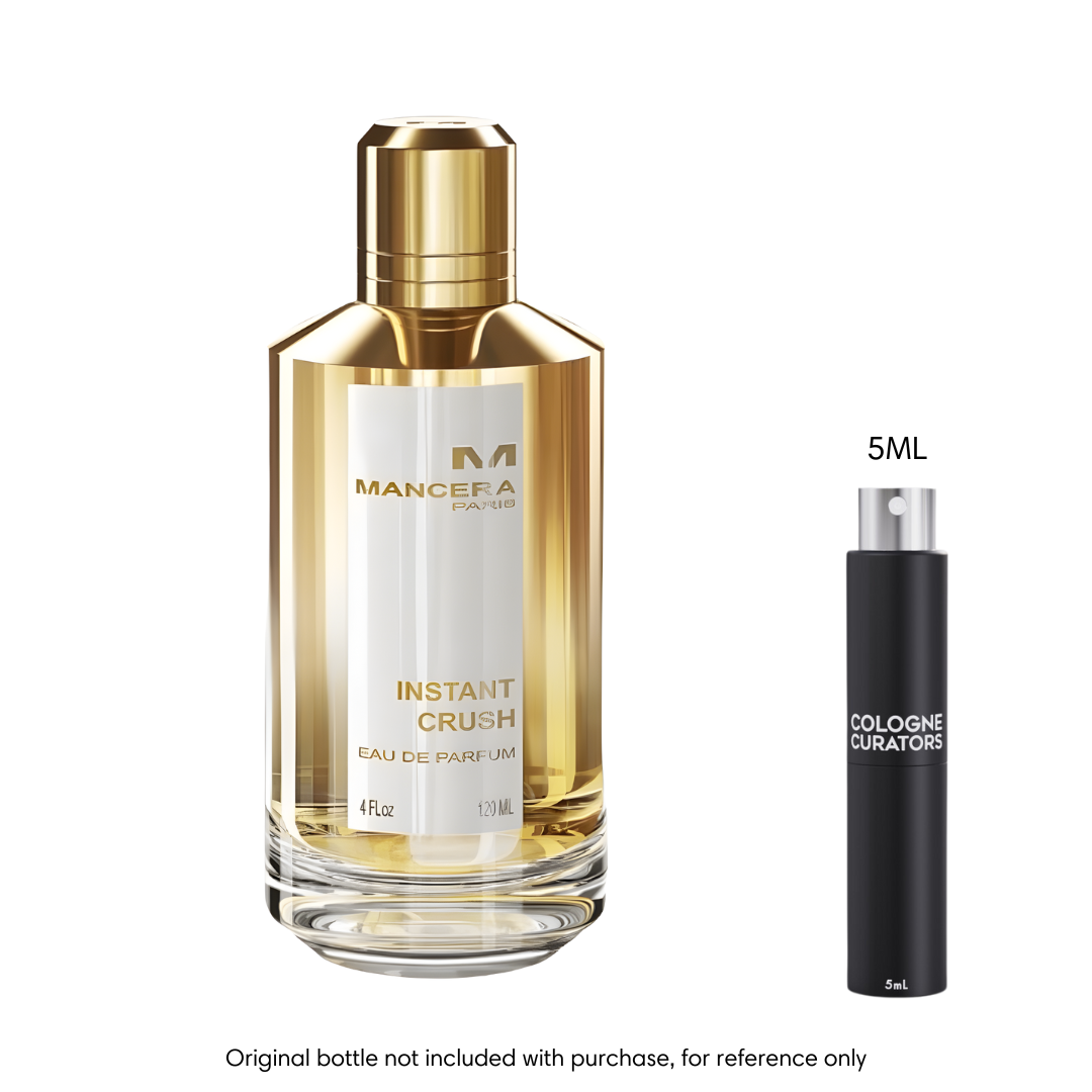 Mancera Instant Crush EDP