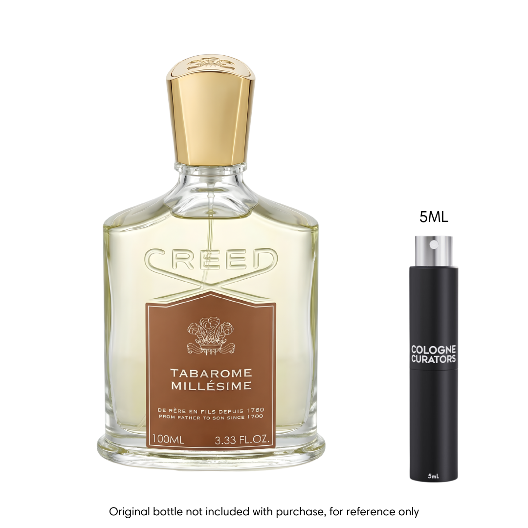 Creed Tabarome Millesime EDP