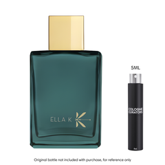Ella K Orchid K EDP