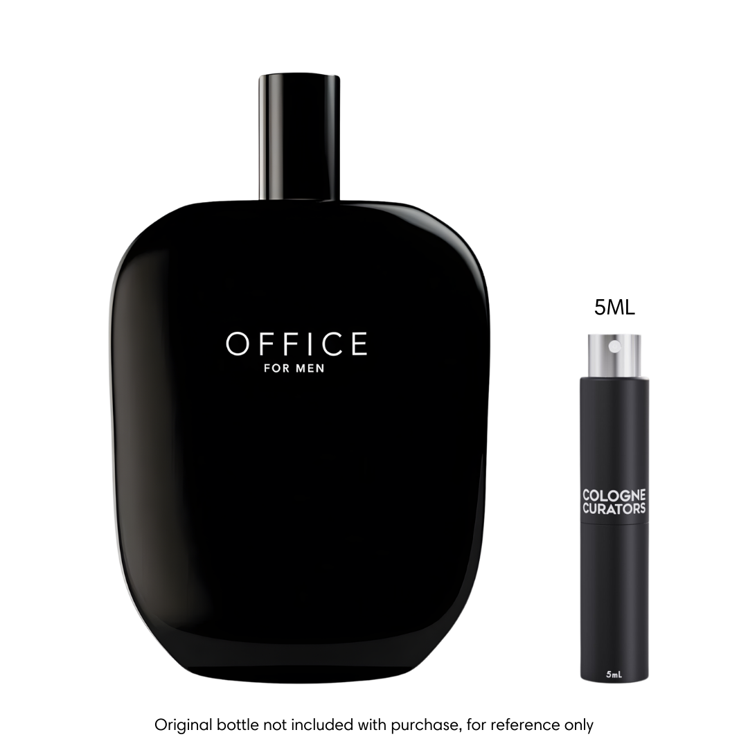 Fragrance One Office For Men EDP