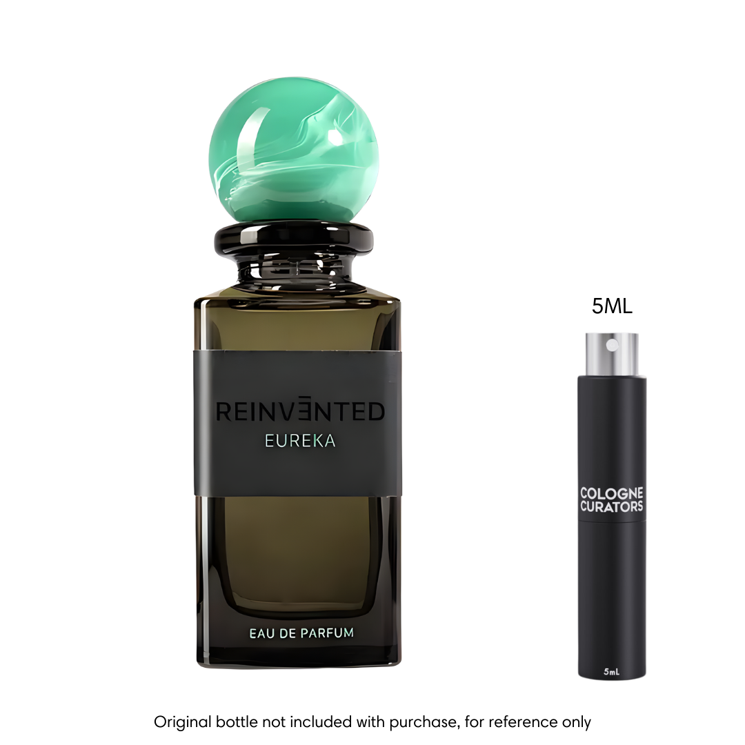 Reinvented Parfums Eureka EDP