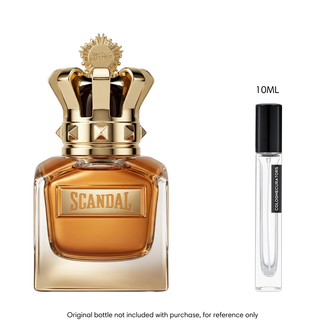 Jean Paul Gaultier Scandal Pour Homme Absolu EDP
