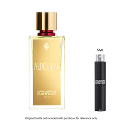 Marc Antoine Aldebaran EDP