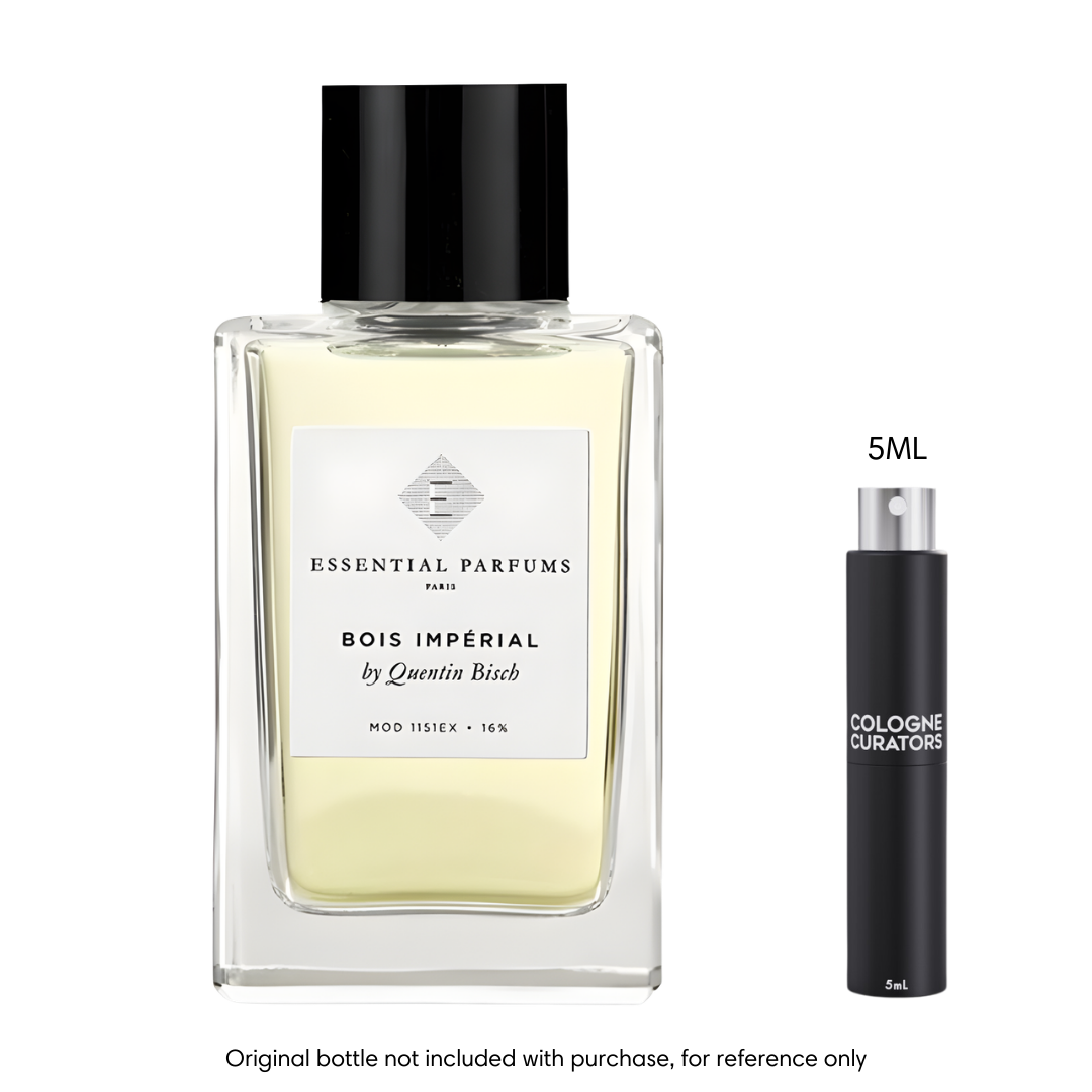Essential Parfums Bois Imperial EDP