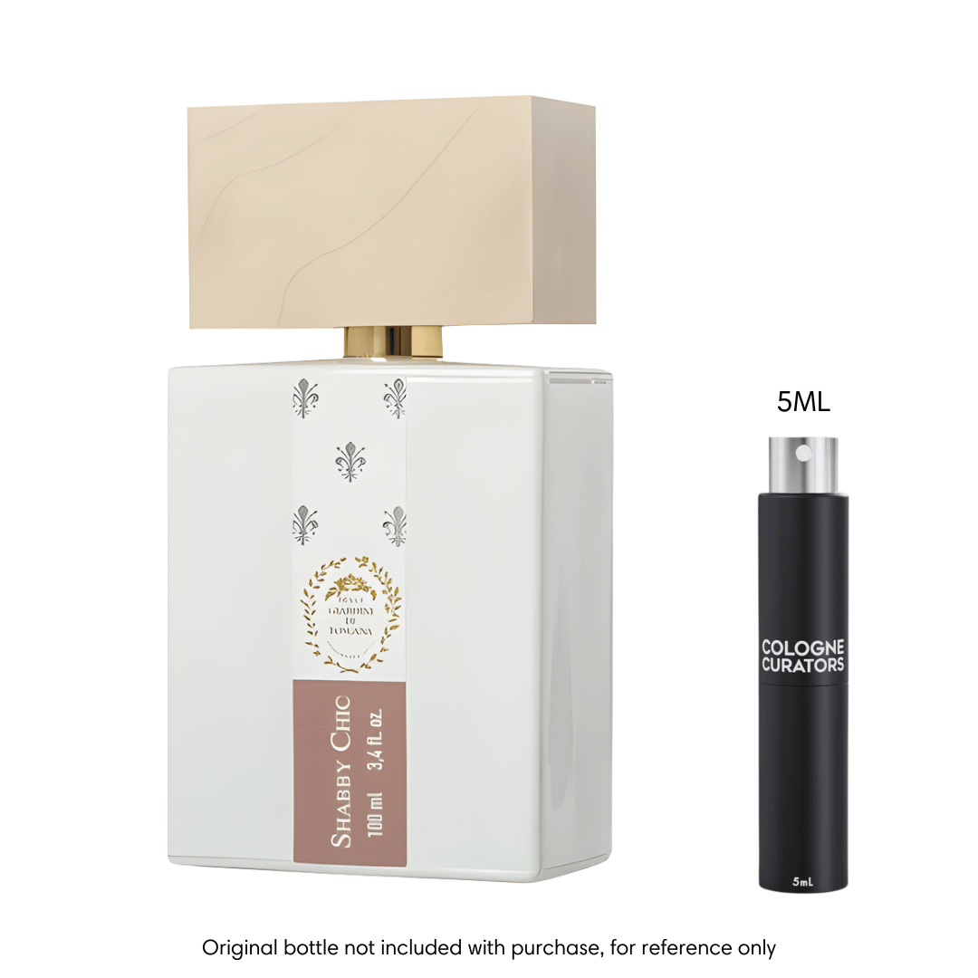 Giardini di Toscana Shabby Chic EDP