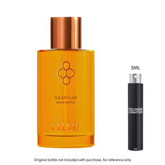 Ojar Solar Flair EDP