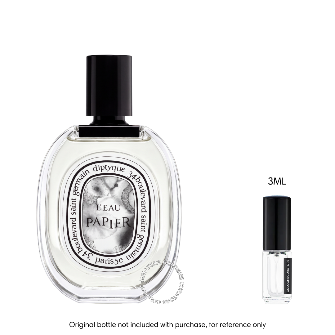 Diptyque L'Eau Papier EDT