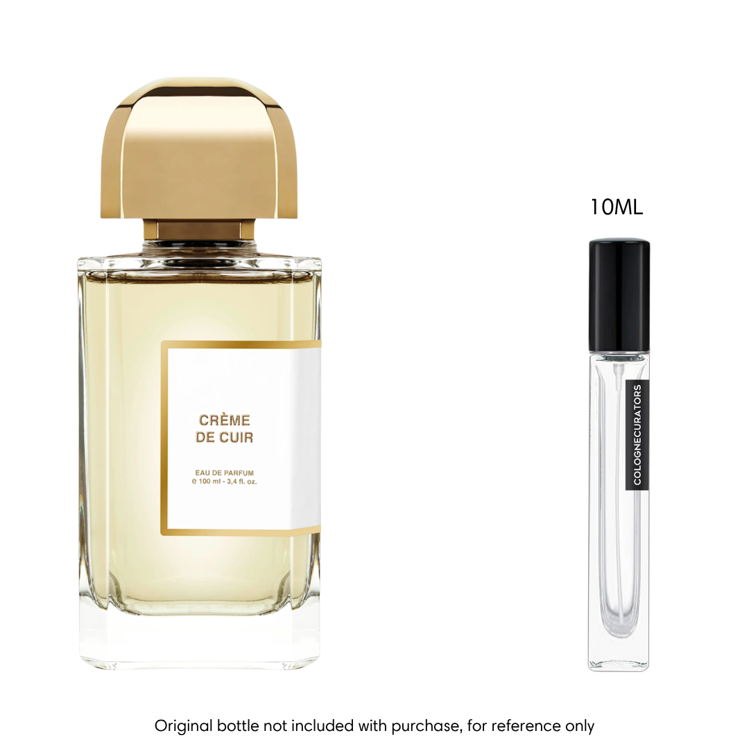 BDK Parfums Creme de Cuir EDP