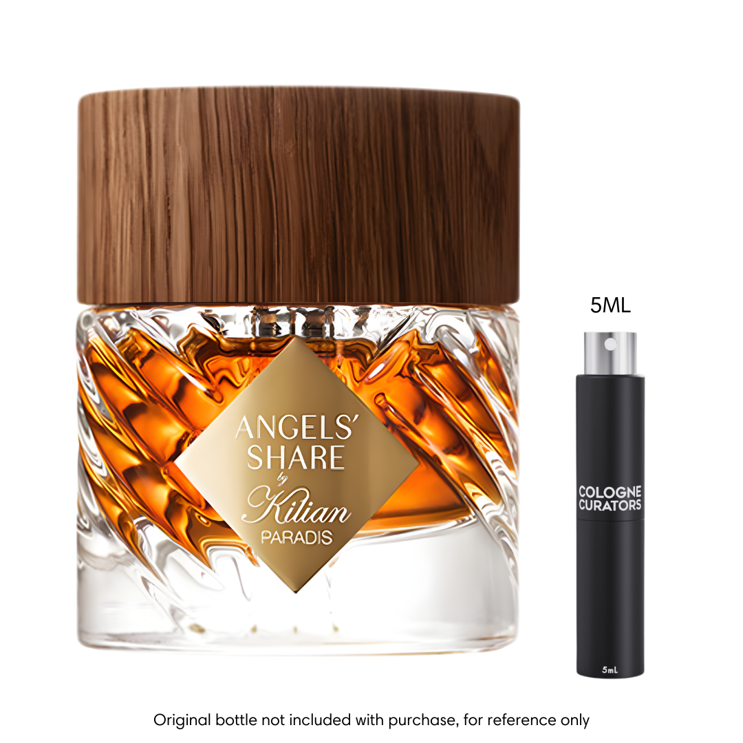 Kilian Angels Share Paradis Extrait
