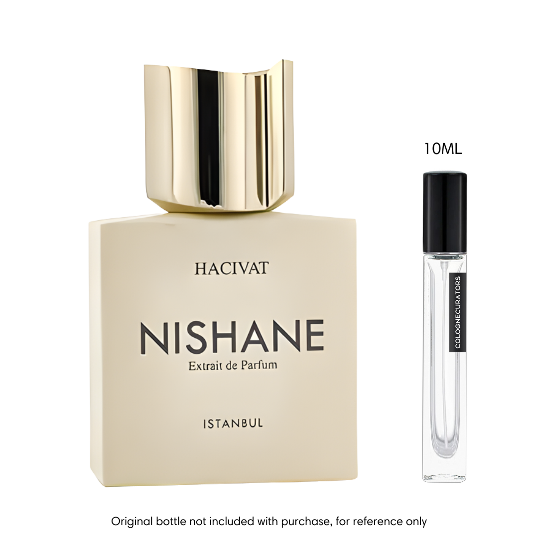 Nishane Hacivat Extrait