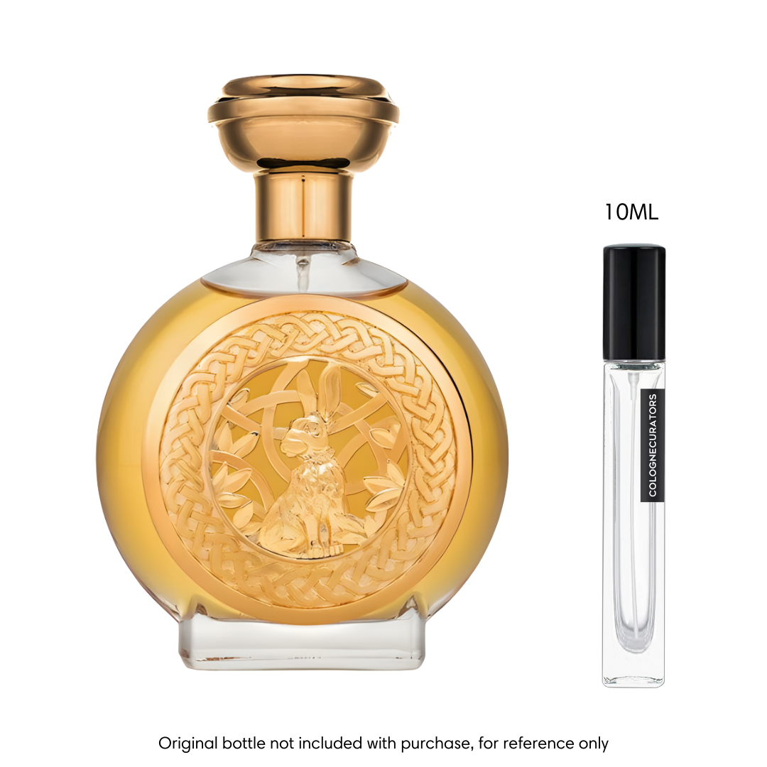 Boadicea the Victorious Hasu EDP