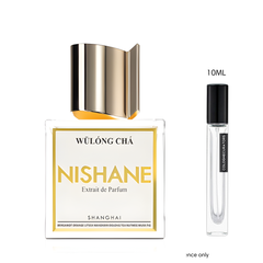 Nishane Wulong Cha Extrait