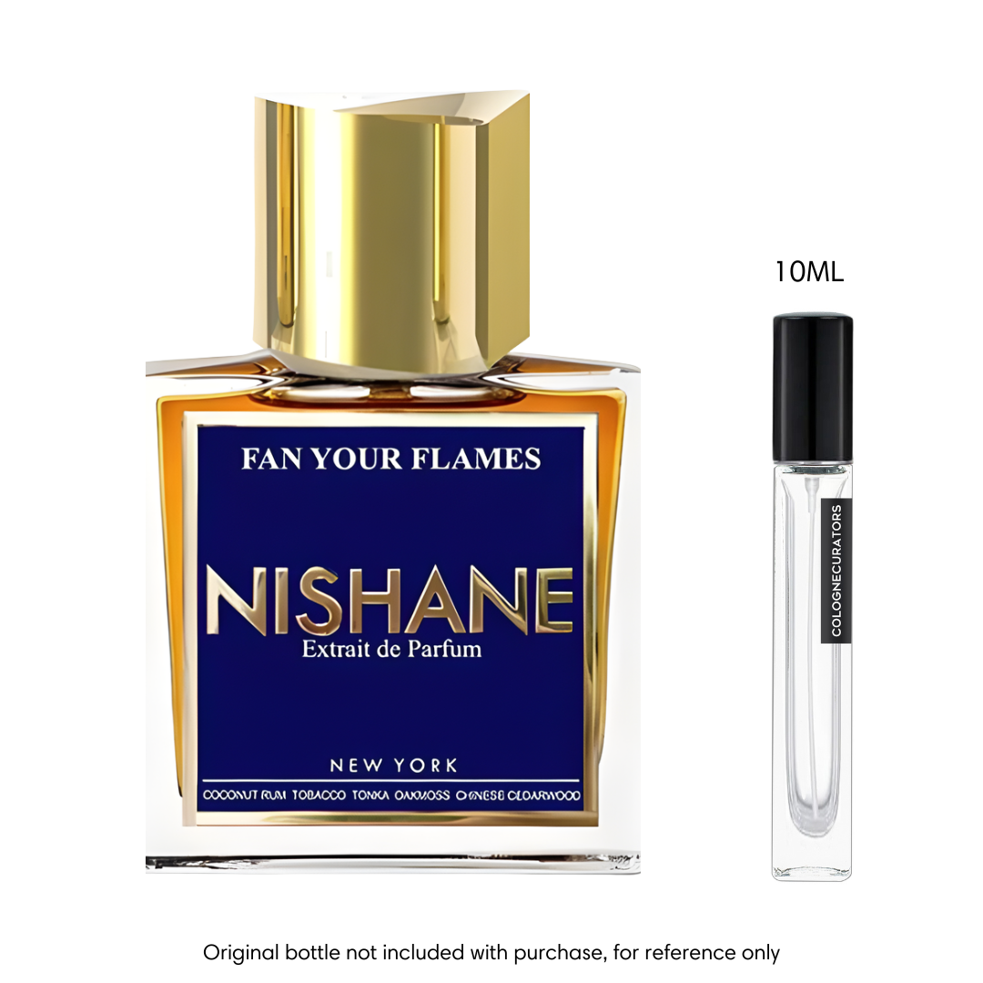 Nishane Fan Your Flames Extrait