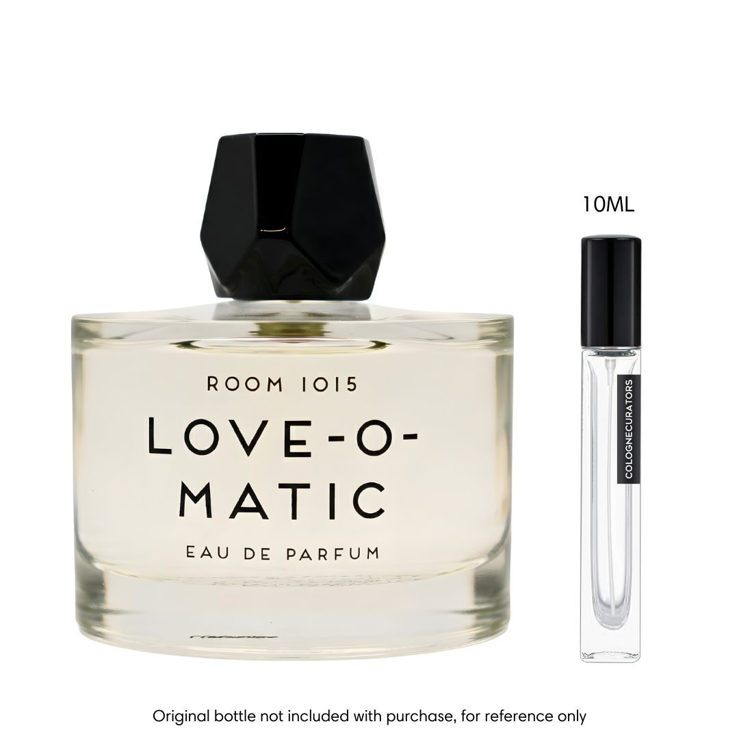 Room 1015 Love-O-Matic EDP