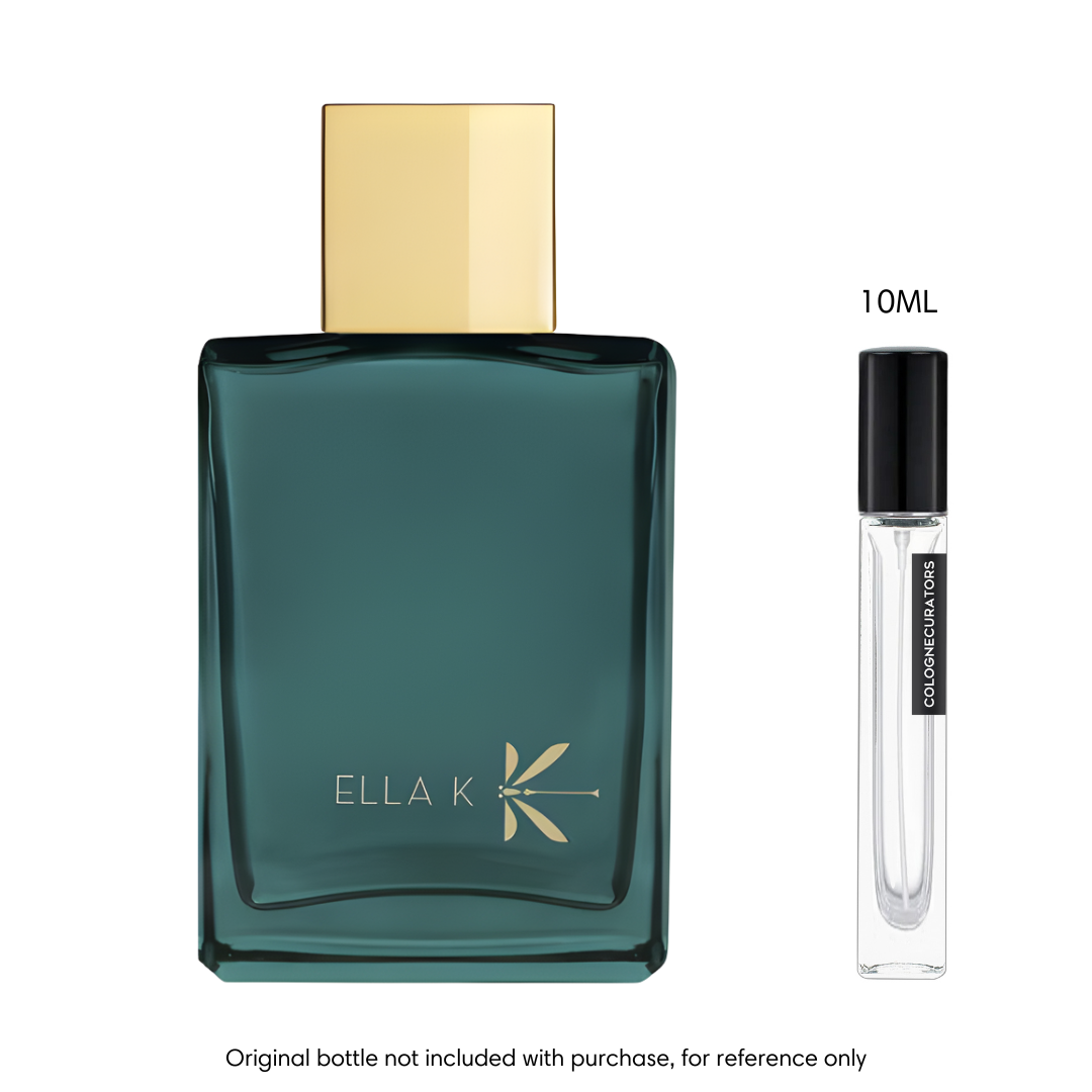 Ella K Orchid K EDP