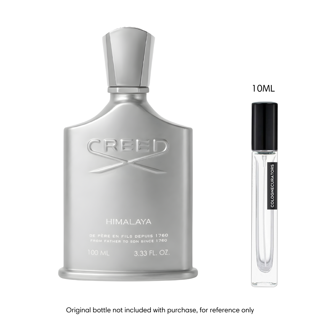 Creed Himalaya EDP