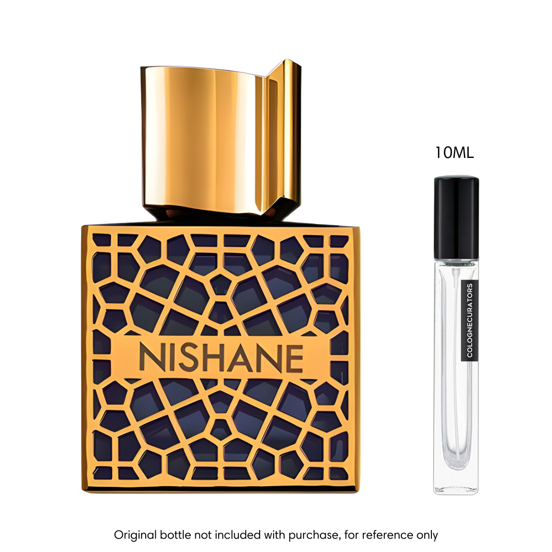 Nishane Mana Extrait