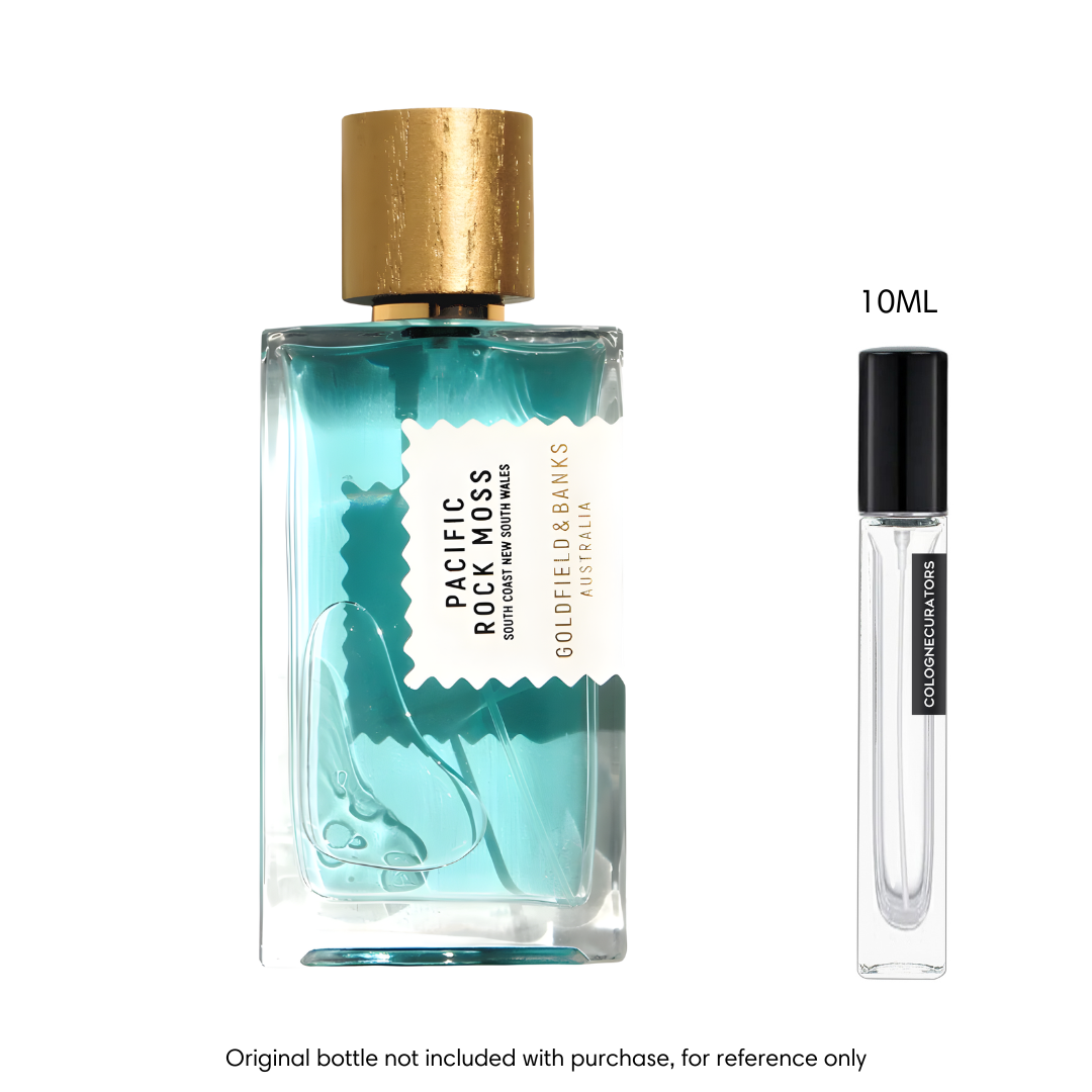 Goldfield & Banks Pacific Rock Moss EDP