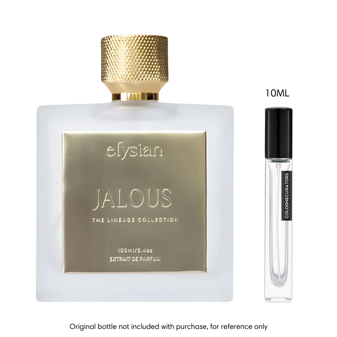 Elysian Jalous Extrait