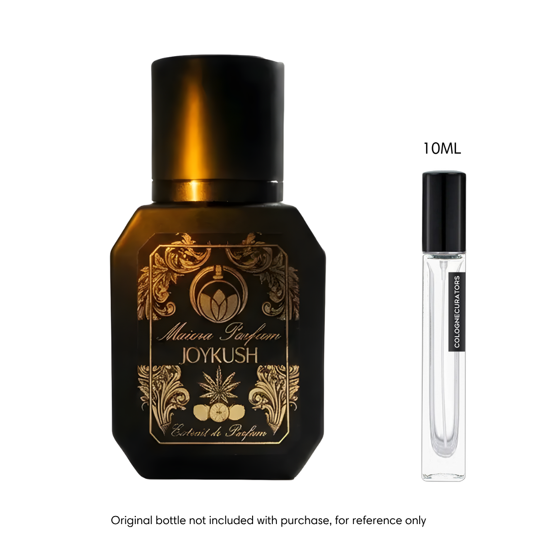 Maiora Parfum Joykush Extrait
