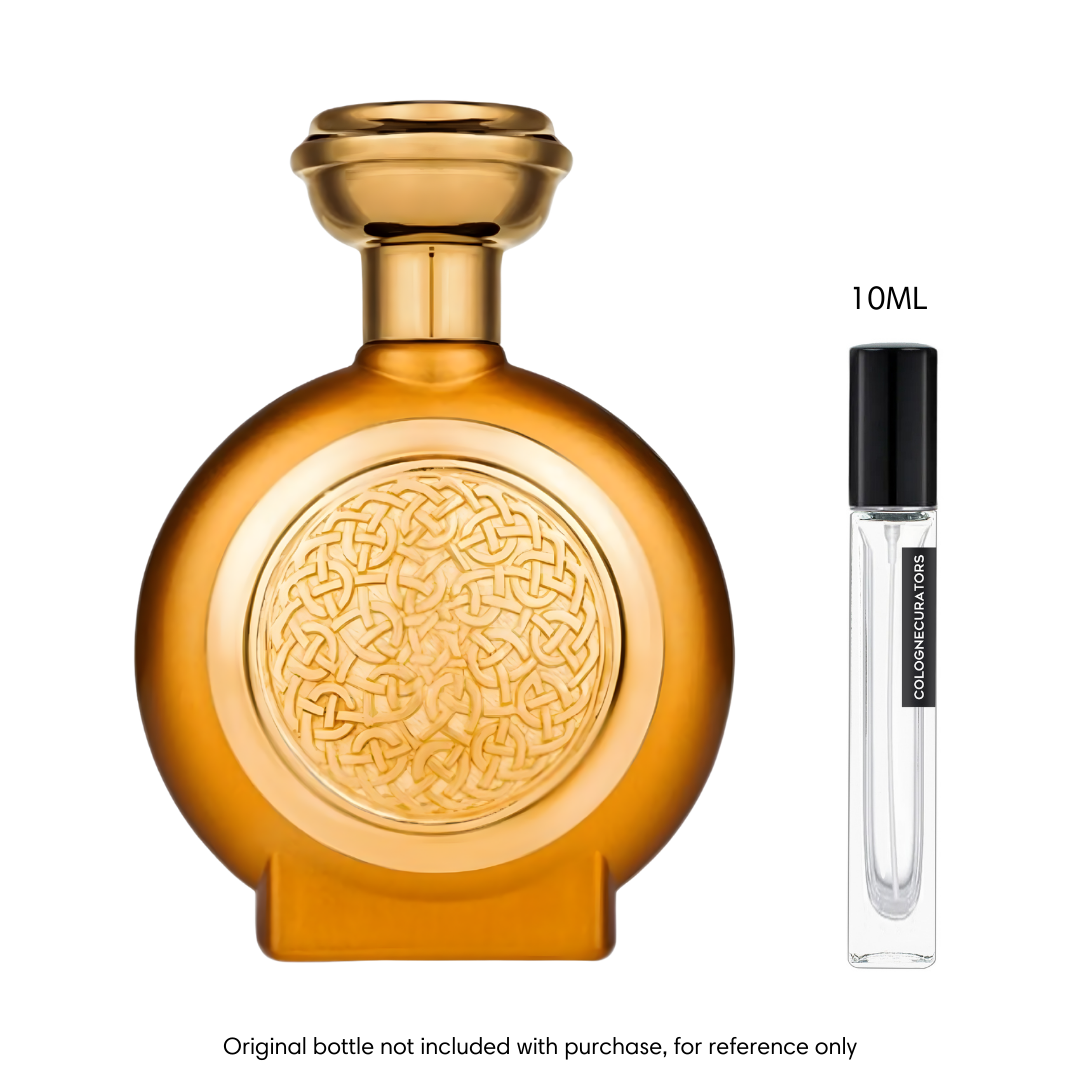 Boadicea the Victorious Consort EDP