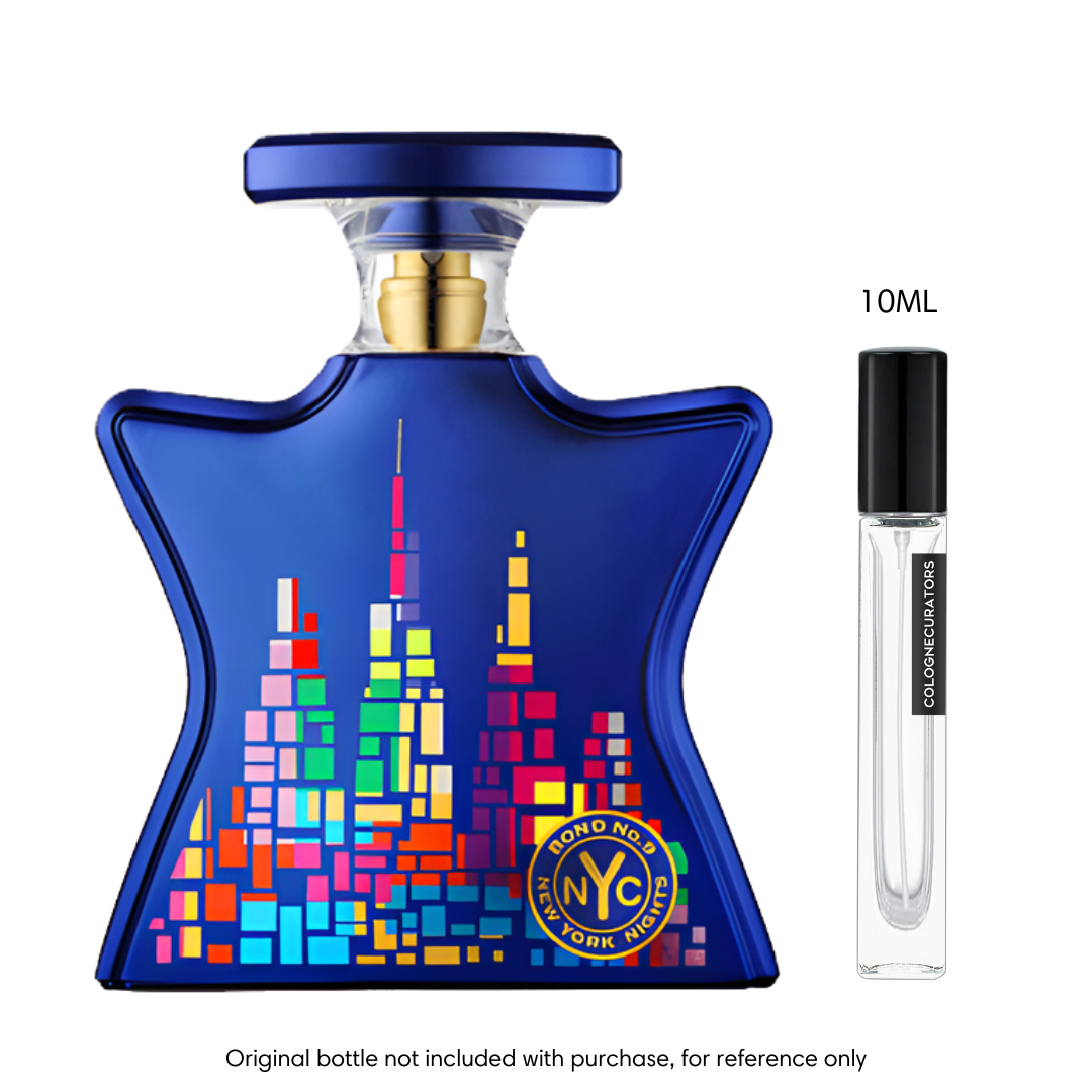 Bond No. 9 New York Nights EDP