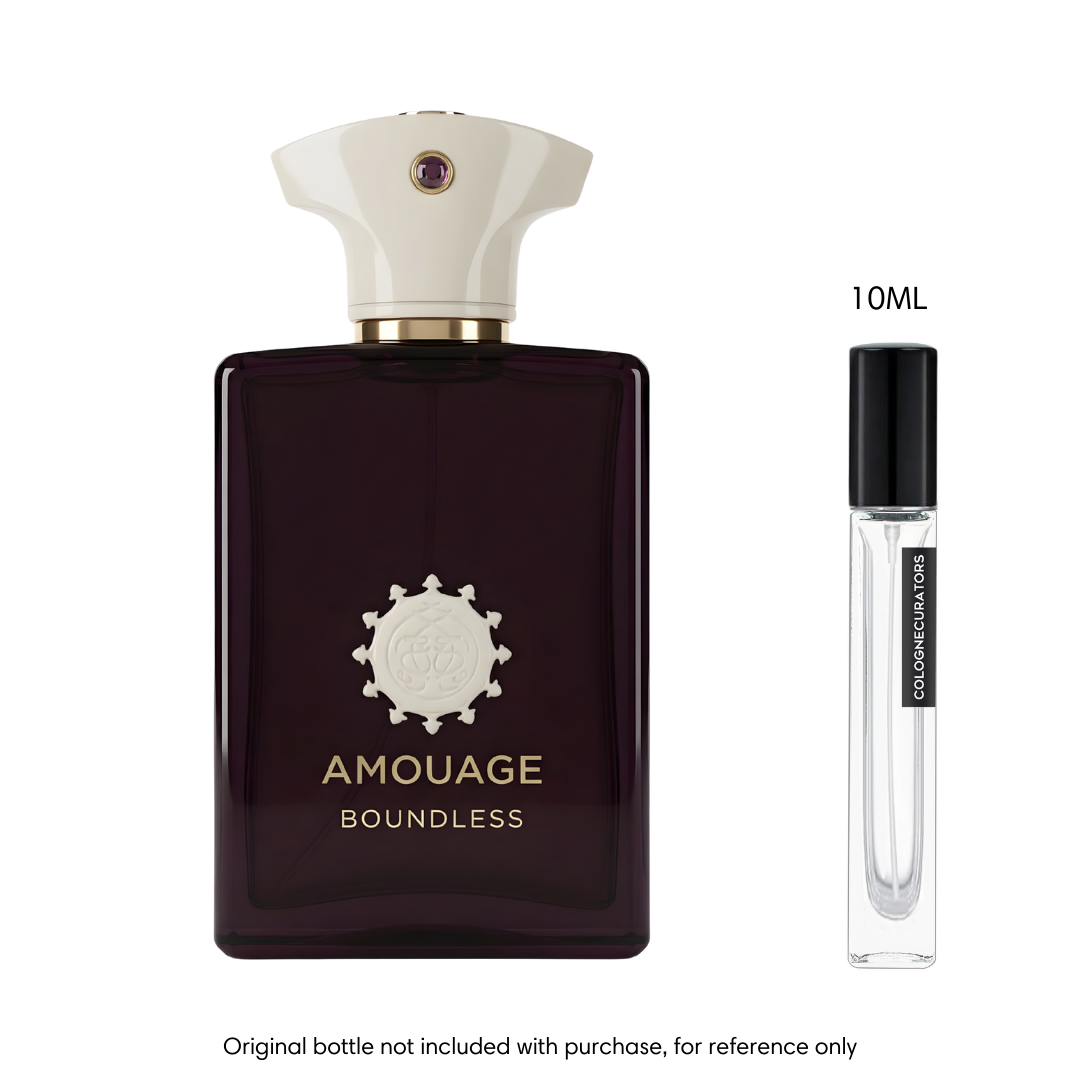 Amouage Boundless EDP