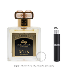 Roja Parfums Burlington 1819 EDP